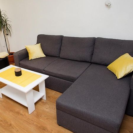 Apartment Jase Спліт Екстер'єр фото