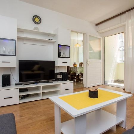 Apartment Jase Спліт Екстер'єр фото