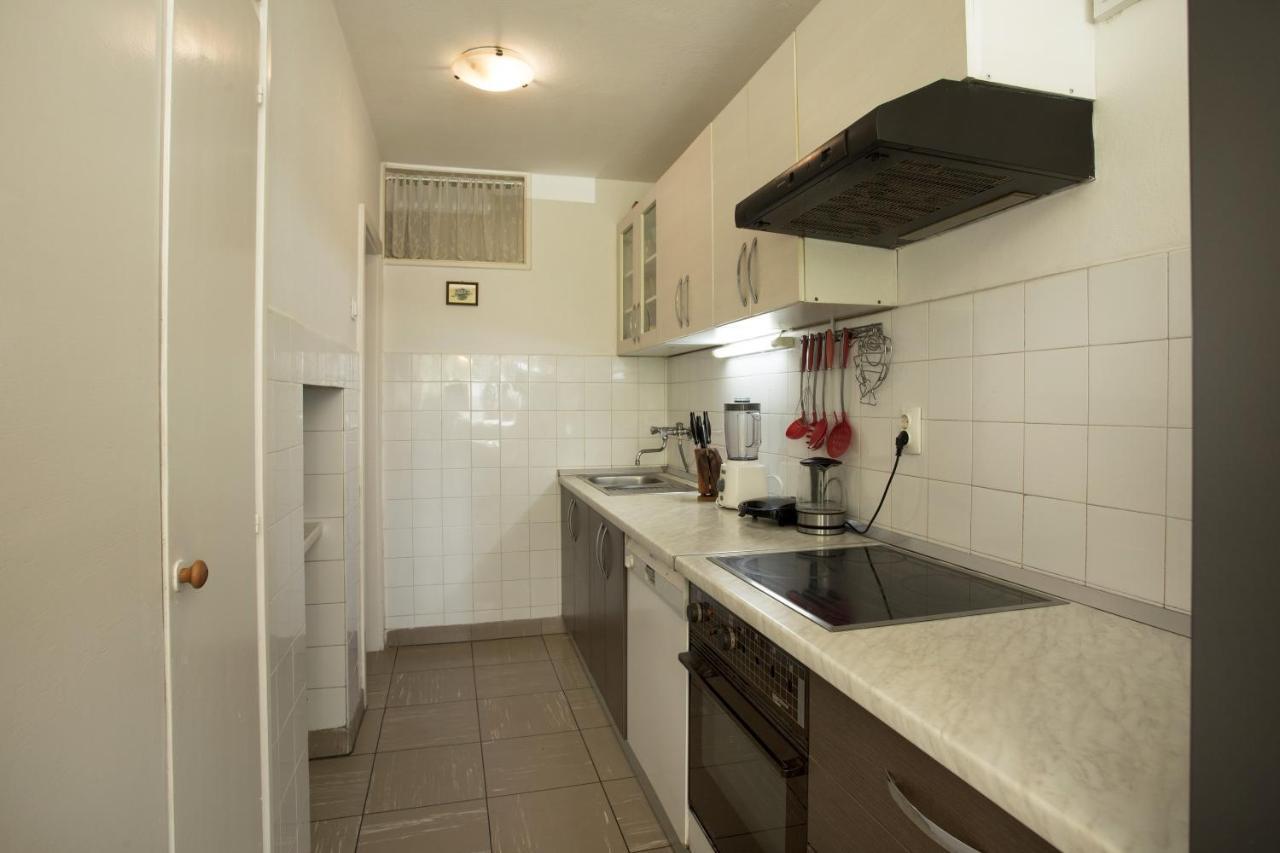 Apartment Jase Спліт Екстер'єр фото