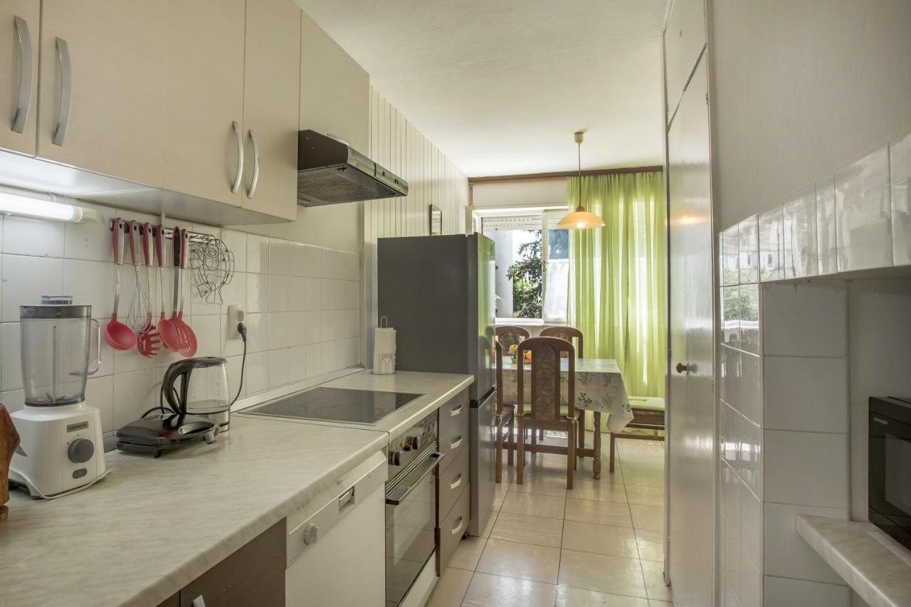 Apartment Jase Спліт Екстер'єр фото
