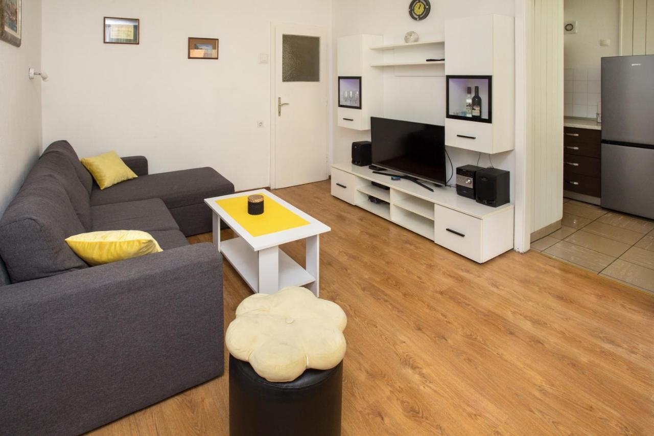 Apartment Jase Спліт Екстер'єр фото