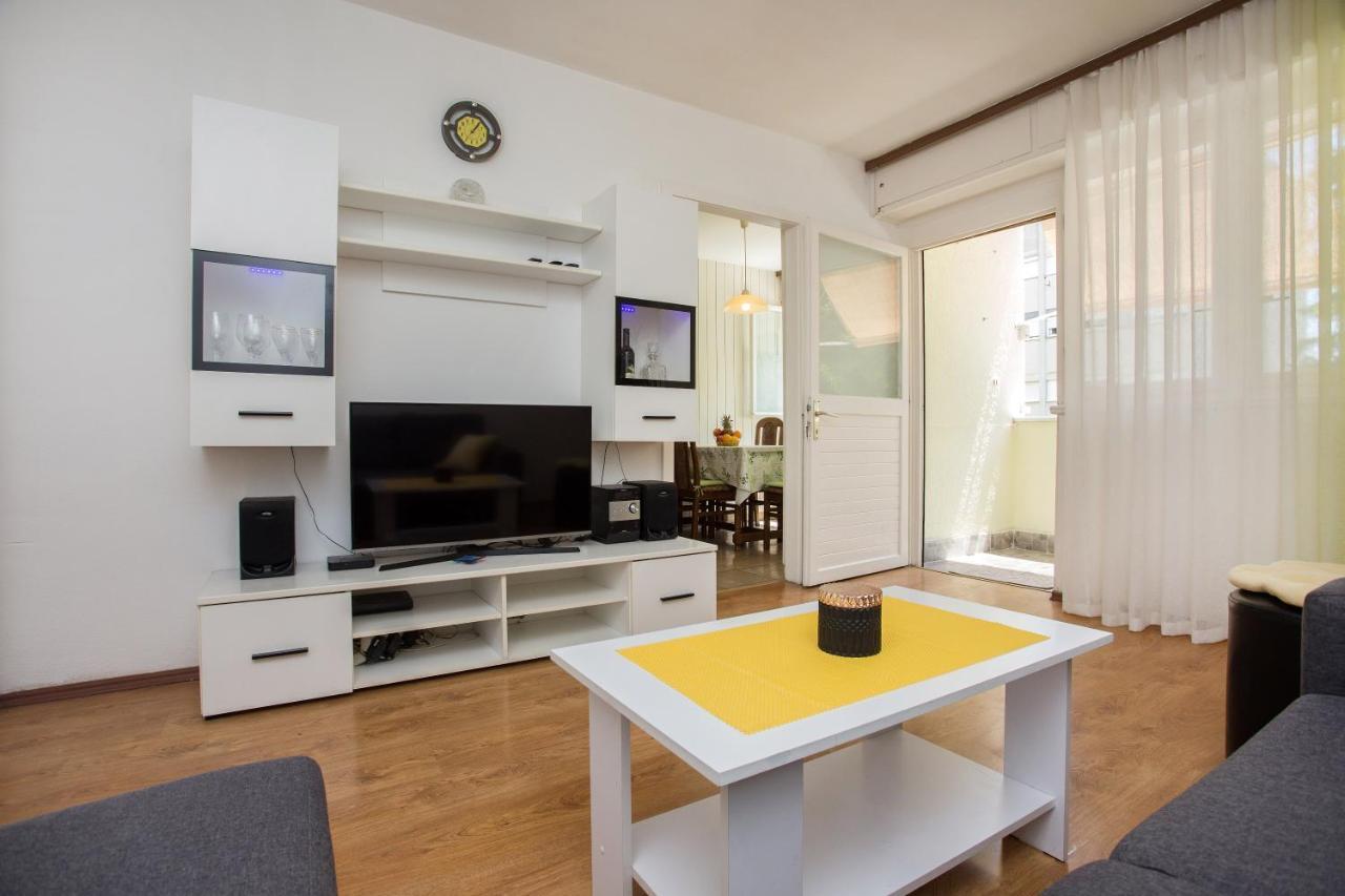 Apartment Jase Спліт Екстер'єр фото