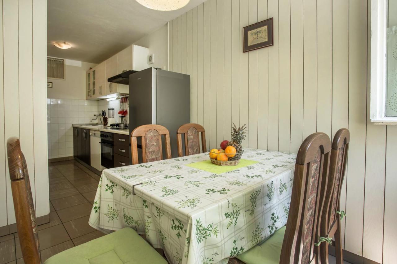 Apartment Jase Спліт Екстер'єр фото