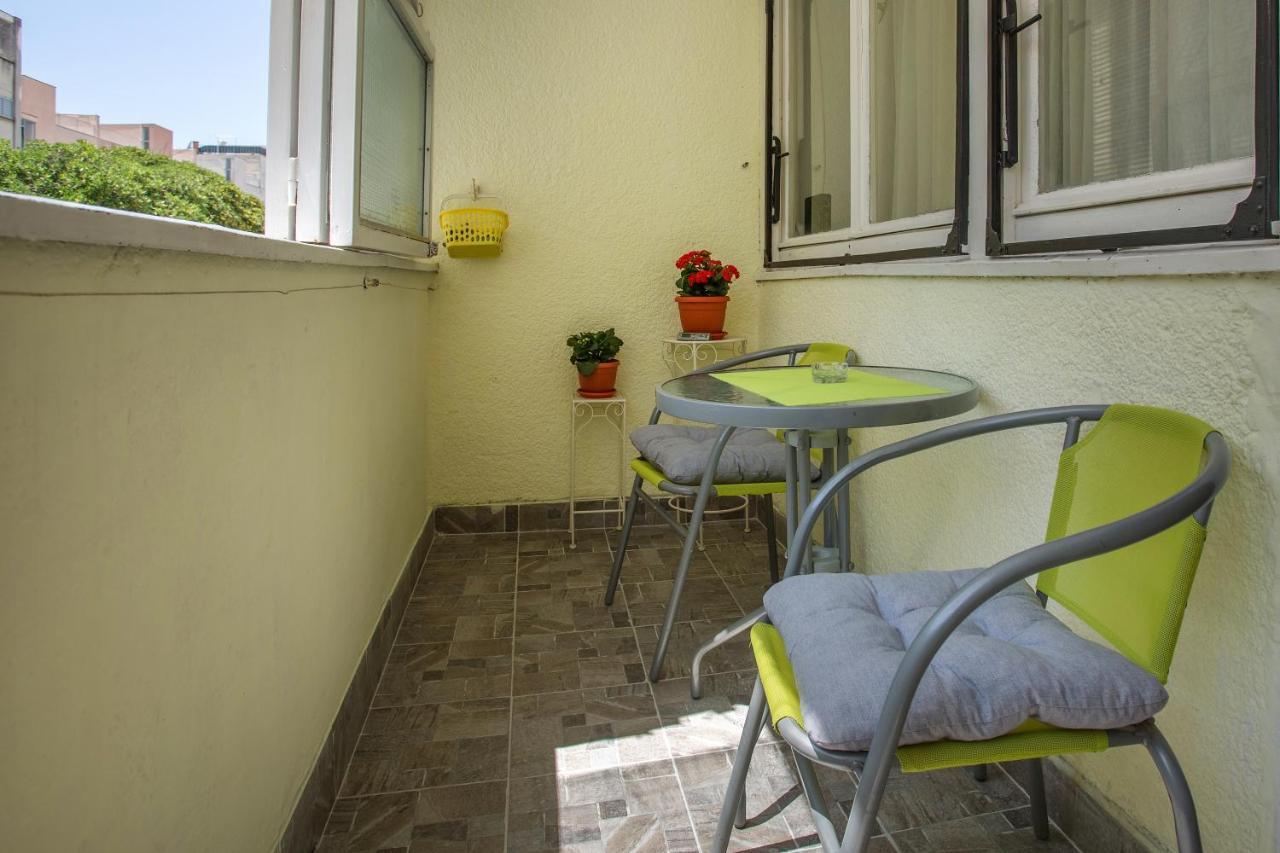 Apartment Jase Спліт Екстер'єр фото