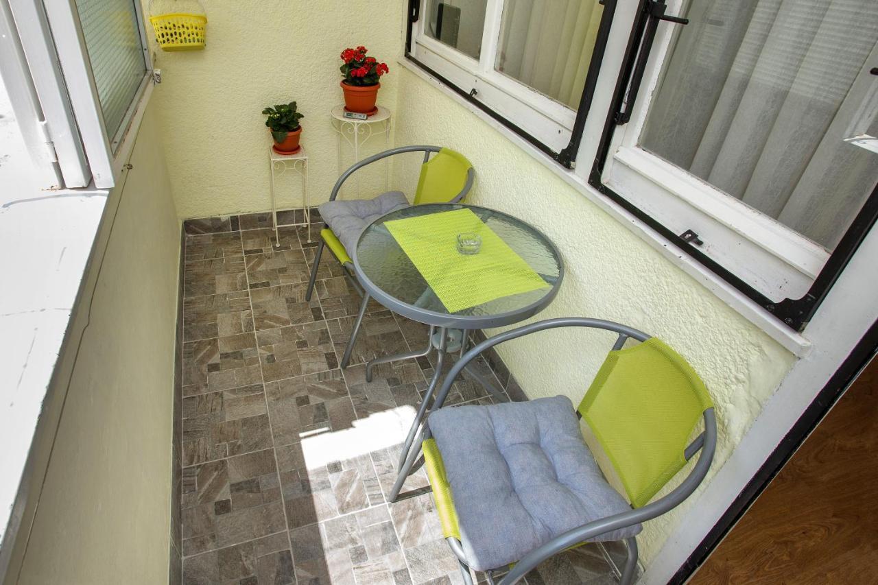 Apartment Jase Спліт Екстер'єр фото