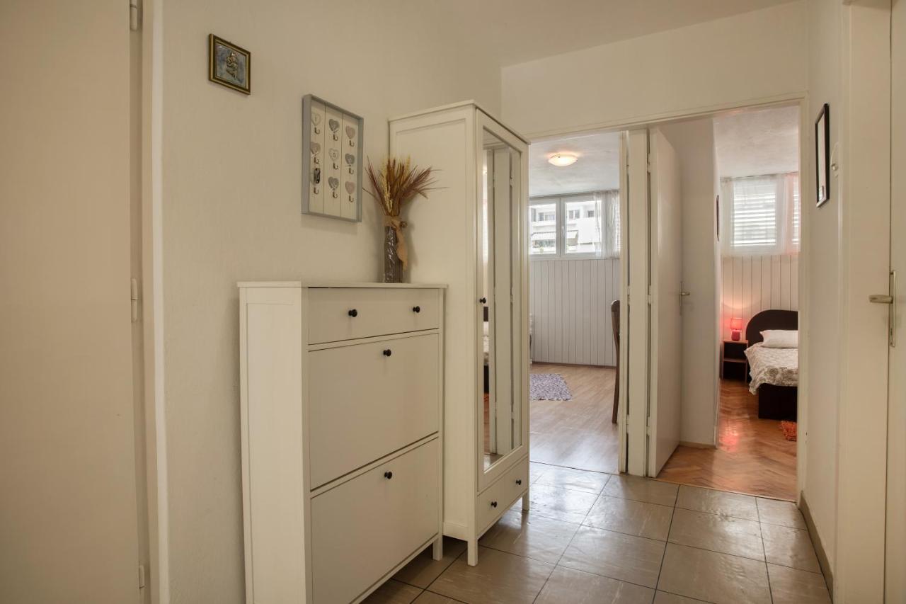 Apartment Jase Спліт Екстер'єр фото